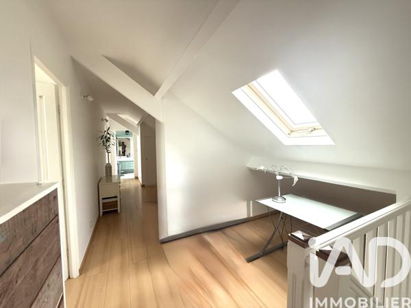 Maison à vendre 6 pièces 205 m² Andrésy