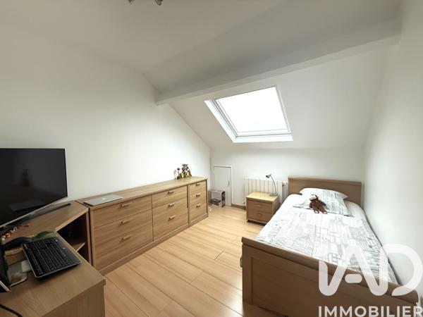 Maison à vendre 6 pièces 205 m² Andrésy