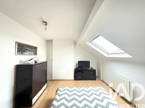 Maison à vendre 6 pièces 205 m² Andrésy