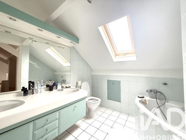 Maison à vendre 6 pièces 205 m² Andrésy