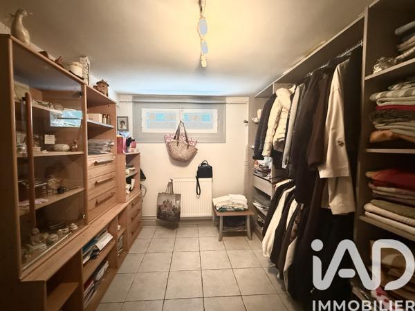 Maison à vendre 6 pièces 205 m² Andrésy