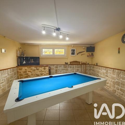 Maison à vendre 6 pièces 205 m² Andrésy
