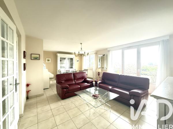 Maison à vendre 6 pièces 205 m² Andrésy