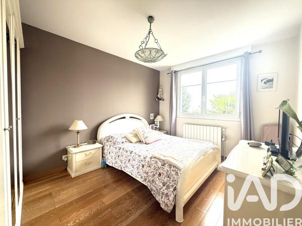 Maison à vendre 6 pièces 205 m² Andrésy