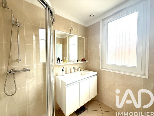 Maison à vendre 6 pièces 205 m² Andrésy