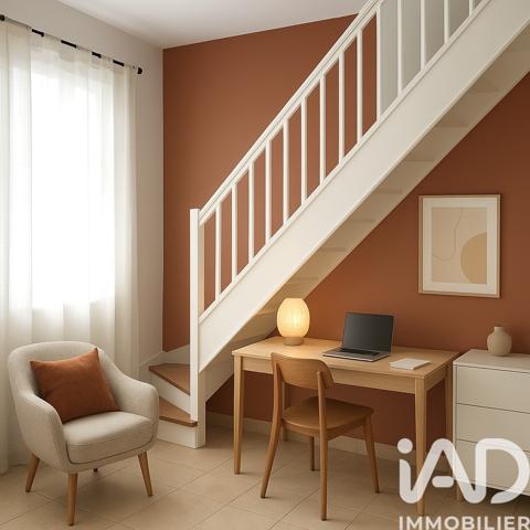 Maison à vendre 6 pièces 205 m² Andrésy