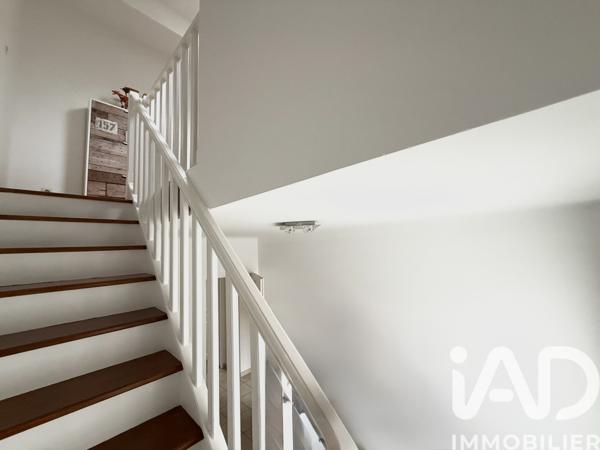 Maison à vendre 6 pièces 205 m² Andrésy