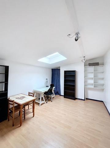 Achat appartement Lille - 1 pièce(s) - 22 m² - 124 000 €