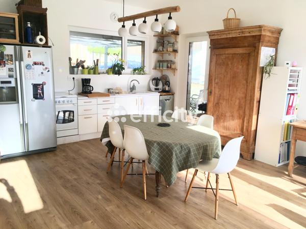 Maison 3 pièces - 79 m²