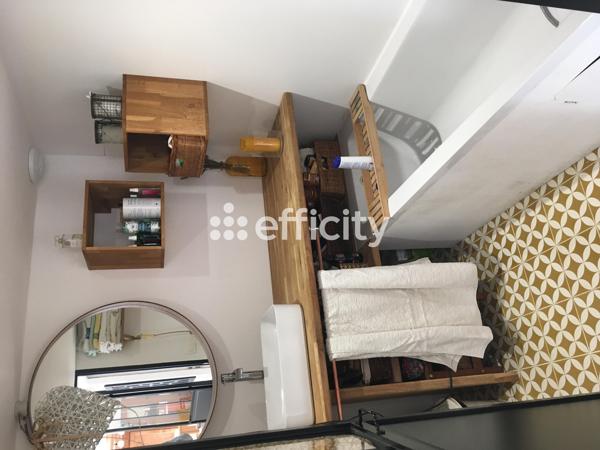 Maison 3 pièces - 79 m²