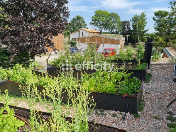 Maison 3 pièces - 79 m²