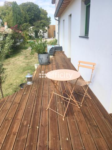 Maison 3 pièces - 79 m²