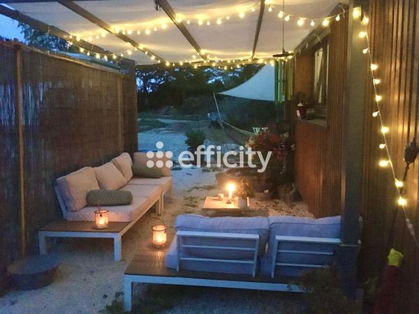 Maison 3 pièces - 79 m²