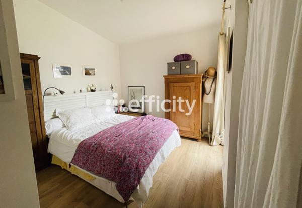 Maison 3 pièces - 79 m²