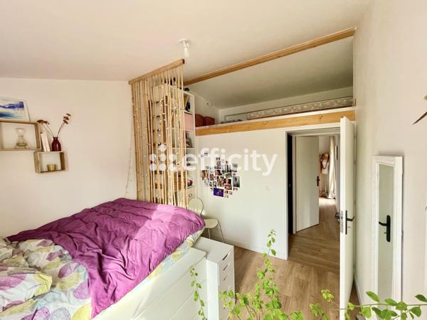 Maison 3 pièces - 79 m²