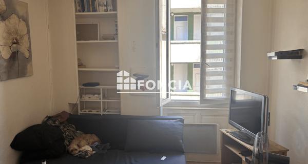 À vendre Appartement 3 pièces 52.11 m² - Valence 26000