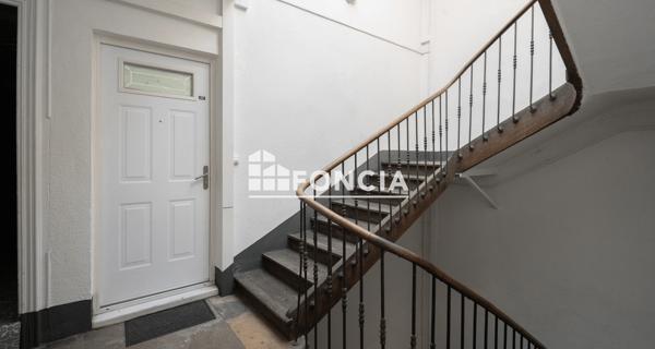 À vendre Appartement 3 pièces 52.11 m² - Valence 26000