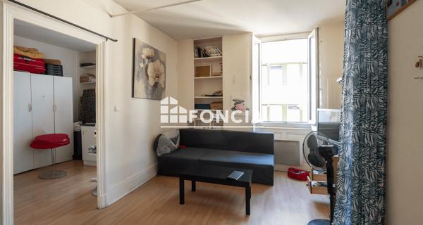 À vendre Appartement 3 pièces 52.11 m² - Valence 26000