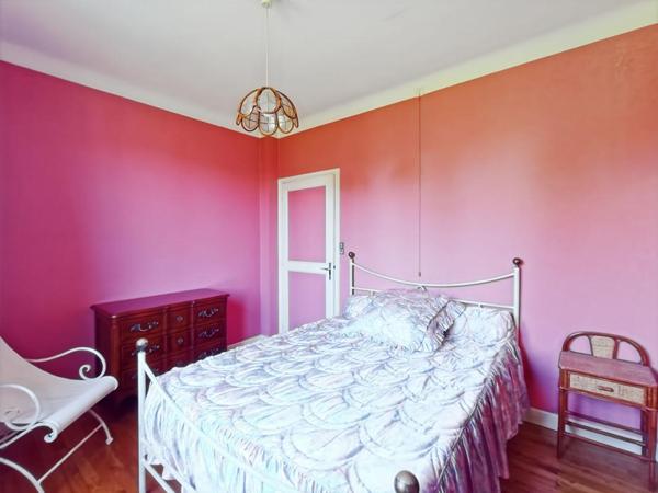 Castres - Maison 4 chambres avec grand jardin et sous-sol complet