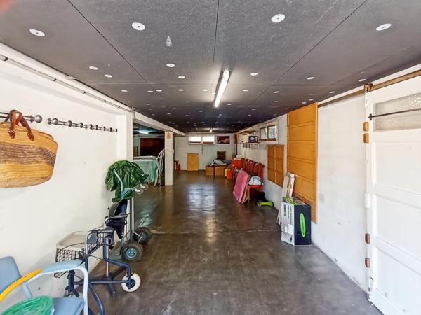 Castres - Maison 4 chambres avec grand jardin et sous-sol complet