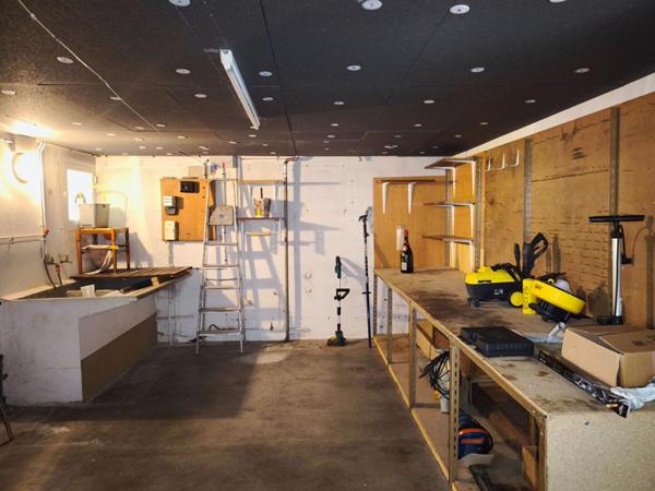 Castres - Maison 4 chambres avec grand jardin et sous-sol complet