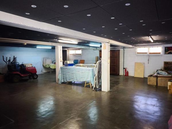 Castres - Maison 4 chambres avec grand jardin et sous-sol complet