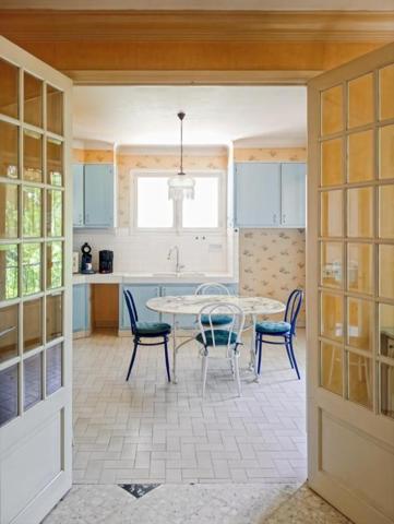 Castres - Maison 4 chambres avec grand jardin et sous-sol complet