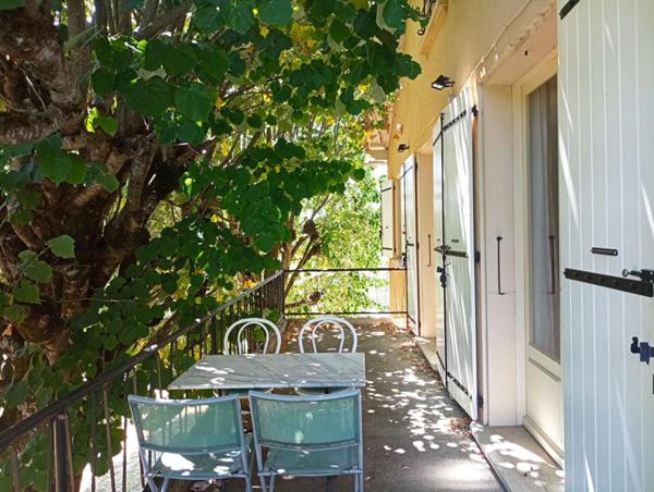 Castres - Maison 4 chambres avec grand jardin et sous-sol complet