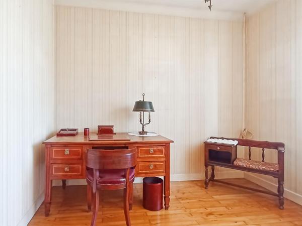 Castres - Maison 4 chambres avec grand jardin et sous-sol complet