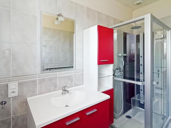 Castres - Maison 4 chambres avec grand jardin et sous-sol complet