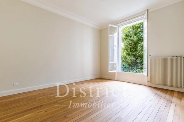 Appartement – 203m² – Paris 7ème