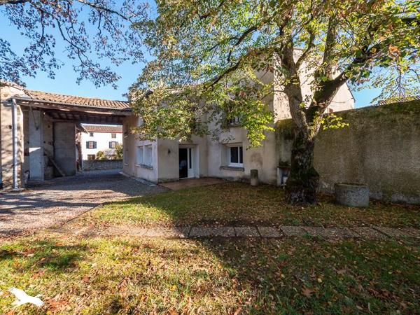 Maison à vendre 295 000 € Rieucros 10 p 283 m² DPE D