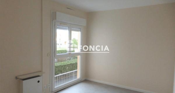 Location Appartement 4 pièces 76.61 m² - Roanne 42300
