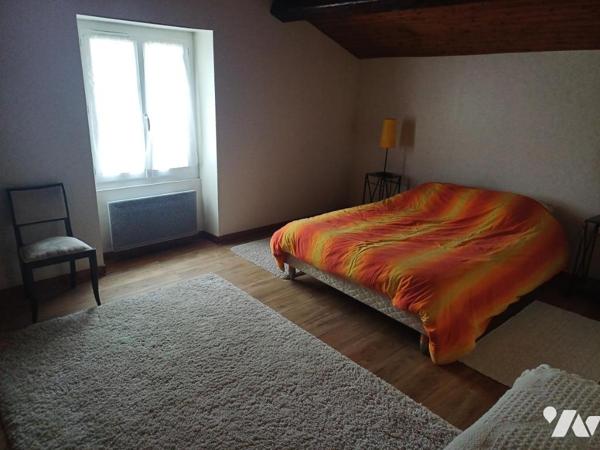 A VENDRE - SAINT-PHILBERT-DE-GRAND-LIEU (44310) – VIAGER OCCUPÉ
