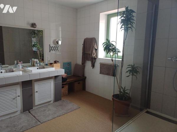 A VENDRE - SAINT-PHILBERT-DE-GRAND-LIEU (44310) – VIAGER OCCUPÉ