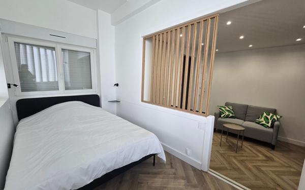 Appartement à louer    1 pièce • 20,39 m2 Caen