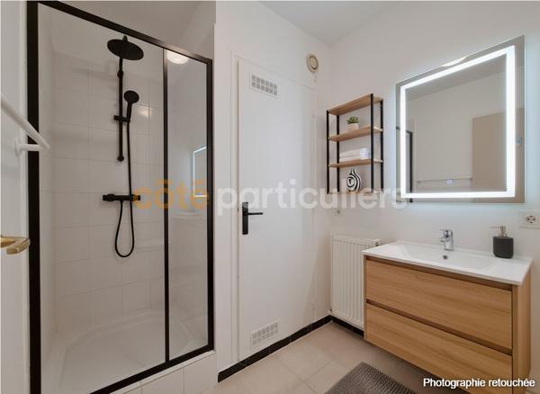 Vente Appartement107 m² - 5 Pièces - SAINT GERMAIN EN LAYE (78100)