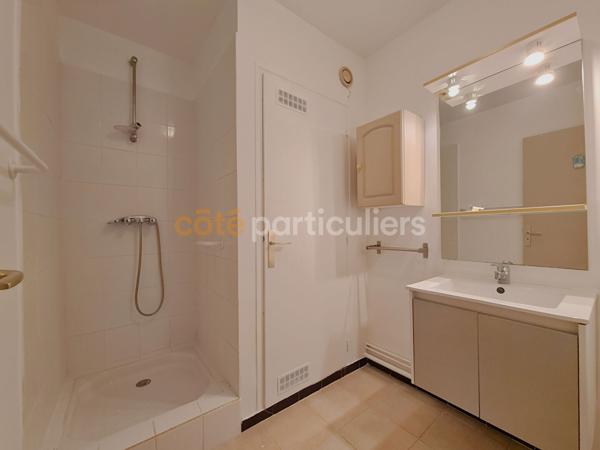 Vente Appartement107 m² - 5 Pièces - SAINT GERMAIN EN LAYE (78100)