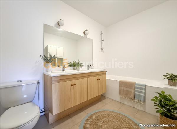 Vente Appartement107 m² - 5 Pièces - SAINT GERMAIN EN LAYE (78100)