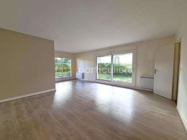 Vente Appartement107 m² - 5 Pièces - SAINT GERMAIN EN LAYE (78100)