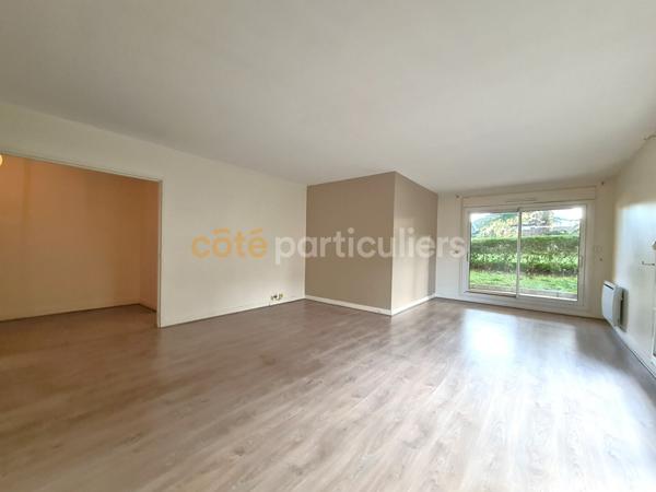 Vente Appartement107 m² - 5 Pièces - SAINT GERMAIN EN LAYE (78100)