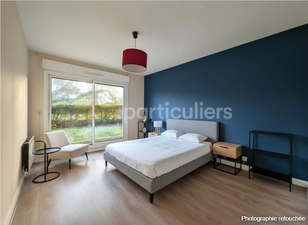 Vente Appartement107 m² - 5 Pièces - SAINT GERMAIN EN LAYE (78100)