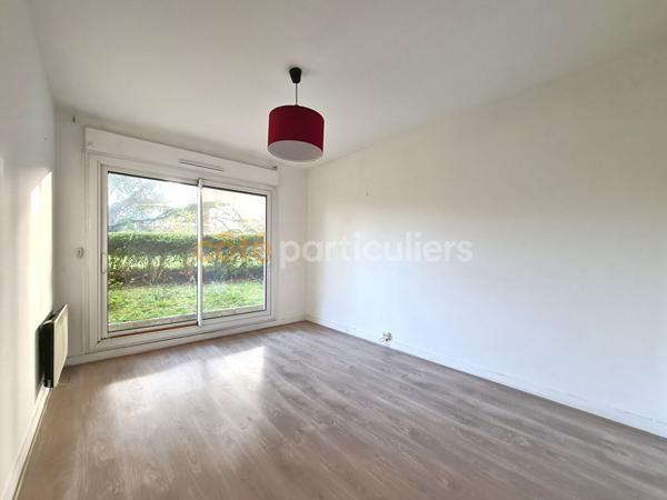 Vente Appartement107 m² - 5 Pièces - SAINT GERMAIN EN LAYE (78100)
