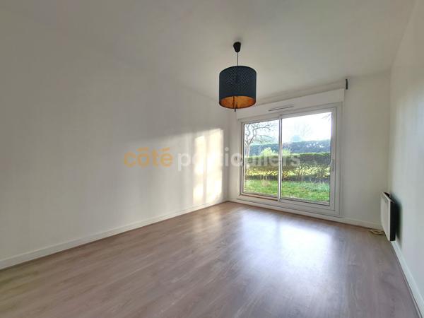 Vente Appartement107 m² - 5 Pièces - SAINT GERMAIN EN LAYE (78100)