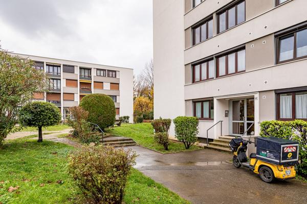 Appartement · Vente Meylan (38240) 4 pièces · 82m²