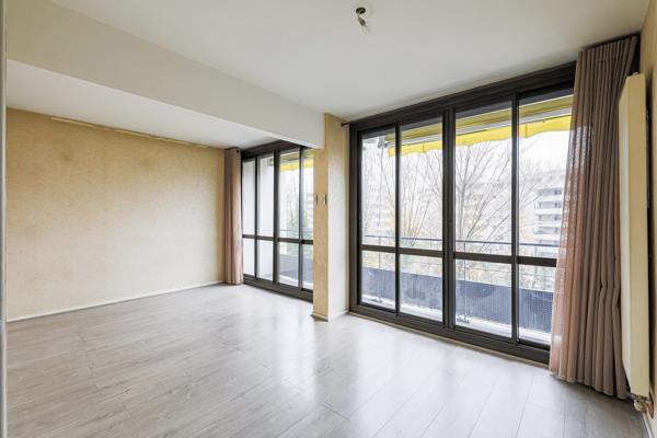 Appartement · Vente Meylan (38240) 4 pièces · 82m²