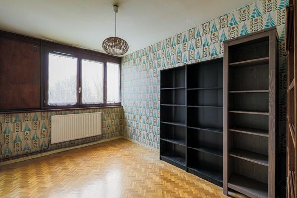 Appartement · Vente Meylan (38240) 4 pièces · 82m²