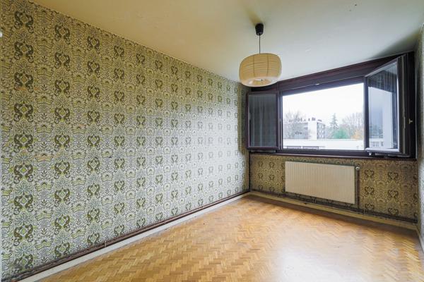 Appartement · Vente Meylan (38240) 4 pièces · 82m²