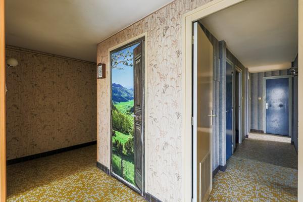 Appartement · Vente Meylan (38240) 4 pièces · 82m²