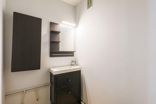 Appartement · Vente Meylan (38240) 4 pièces · 82m²